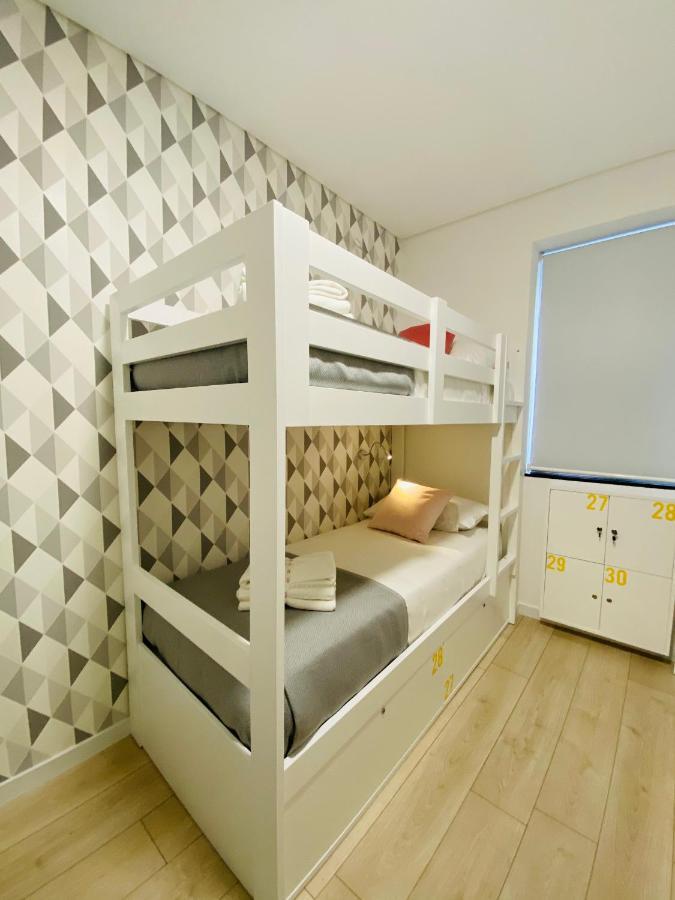 Family Hostel กอสตานอวา ภายนอก รูปภาพ